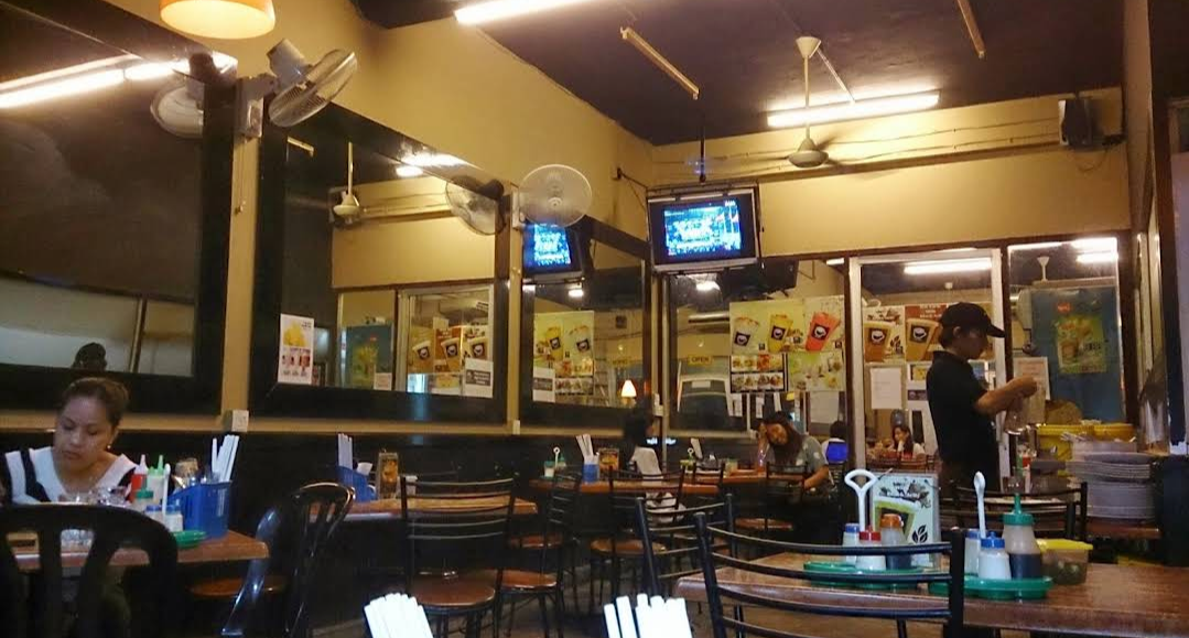 Kafe Ipoh Kopitiam Malaysia Petaling Jaya YummyAdvisor