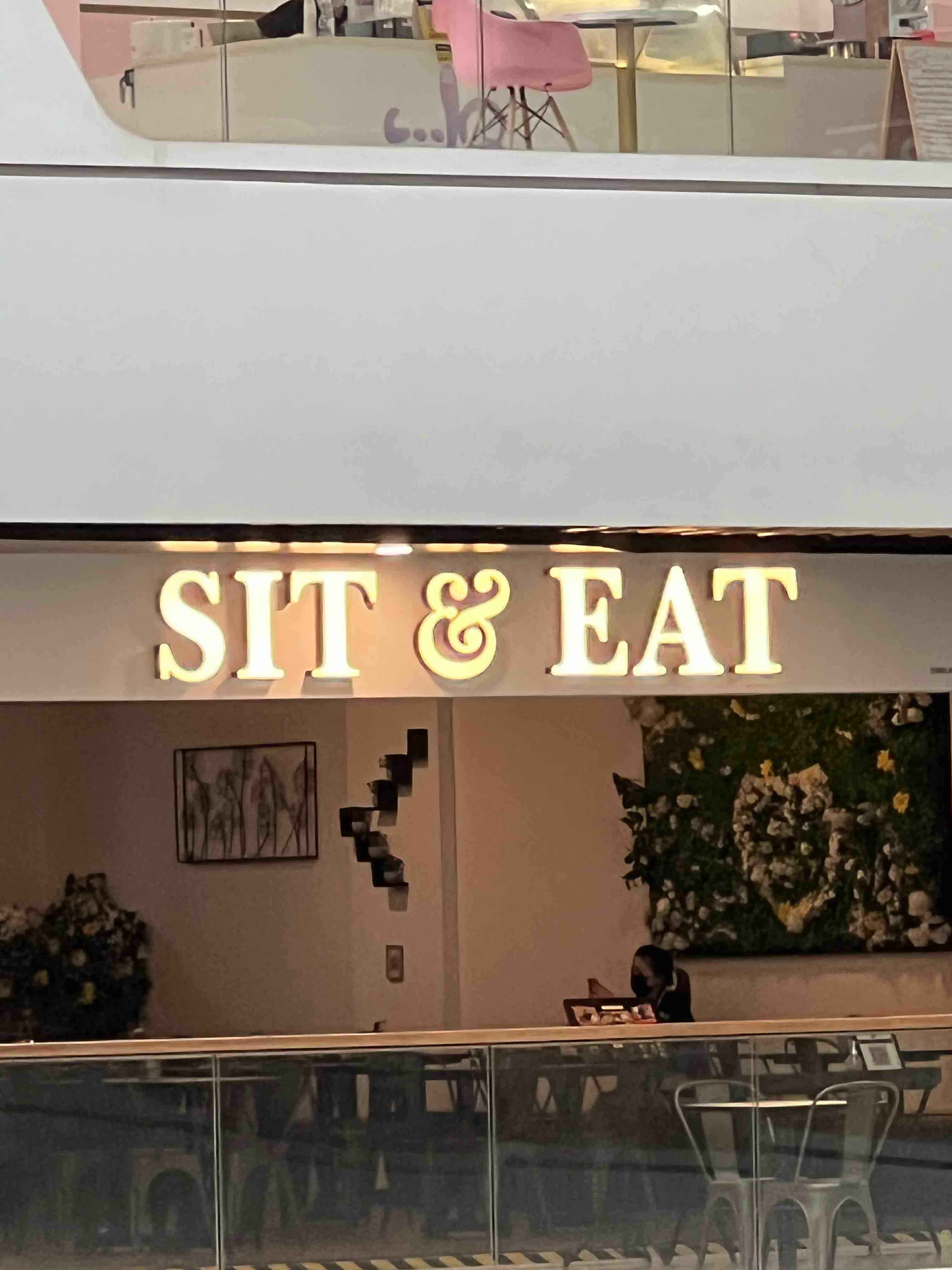 Sit And Eat West Kuala Lumpur YummyAdvisor