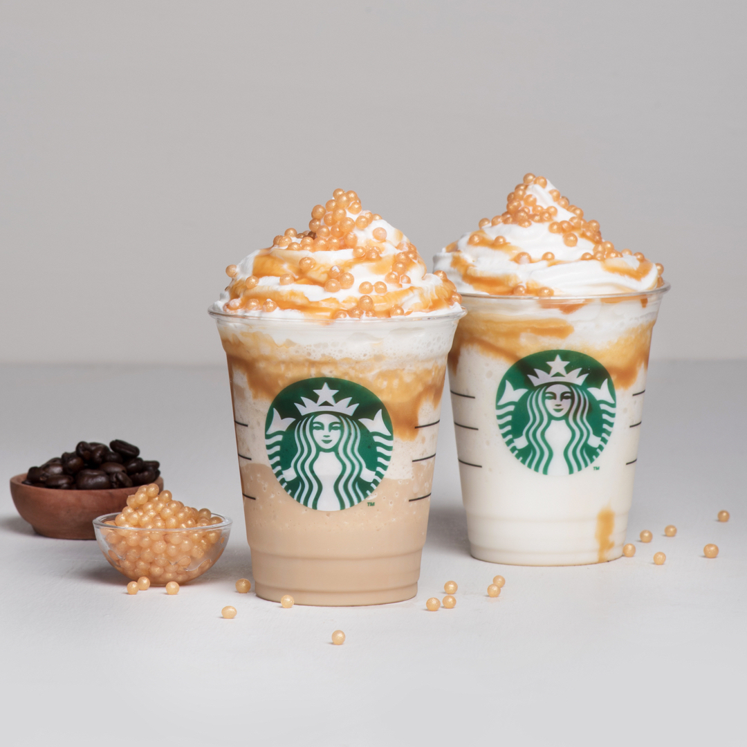 Harga Menu Starbucks Coffee Terbaru Di Jakarta Jakarta