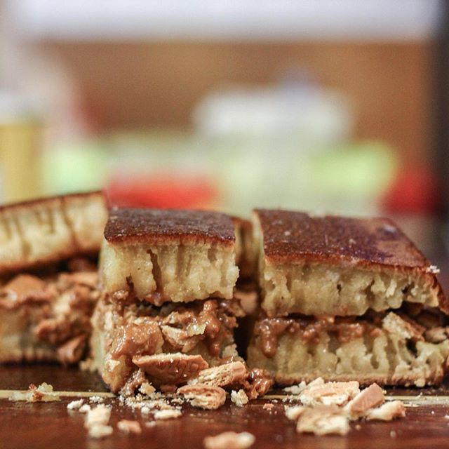 Foto Restoran Mr Tabak Foto Makanan Pilihan Di Jakarta Jakarta