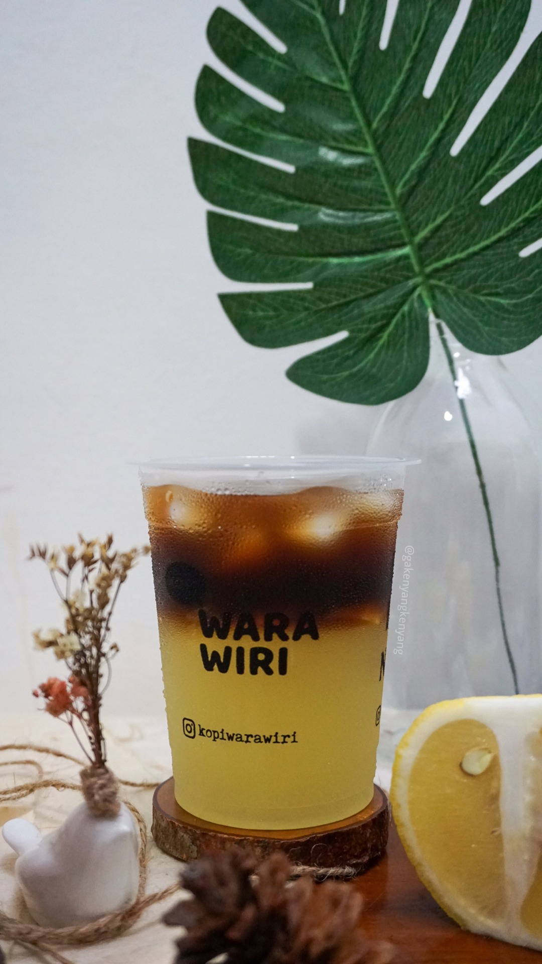 Kopi Wara Wiri Terdekat Restoran Dan Tempat Makan Minuman Terdekat Di