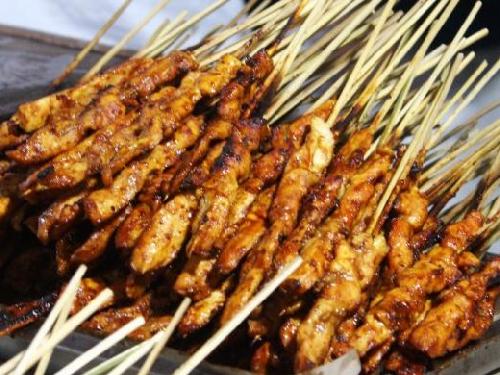 Sate Apjay H Asmat Terdekat Restoran Dan Tempat Makan Sate Terdekat