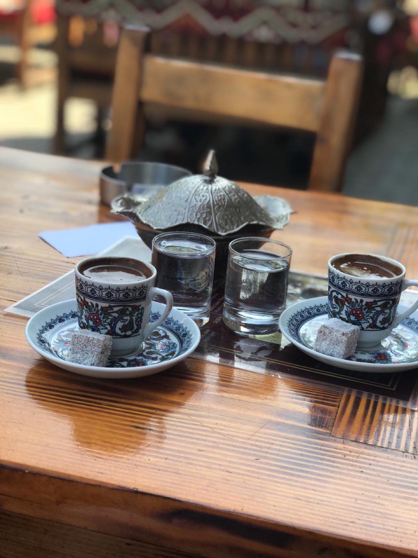 Sur Cafe Ski Edirnekap Men Fiyatlar Balat Stanbul