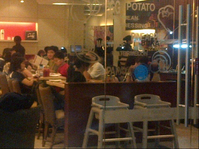 Pizza Hut Terdekat Restoran Dan Tempat Makan Pizza Terdekat Di Bekasi