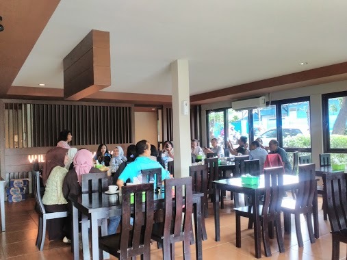 Lembur Sarerea Terdekat Restoran Dan Tempat Makan Indonesia Terdekat