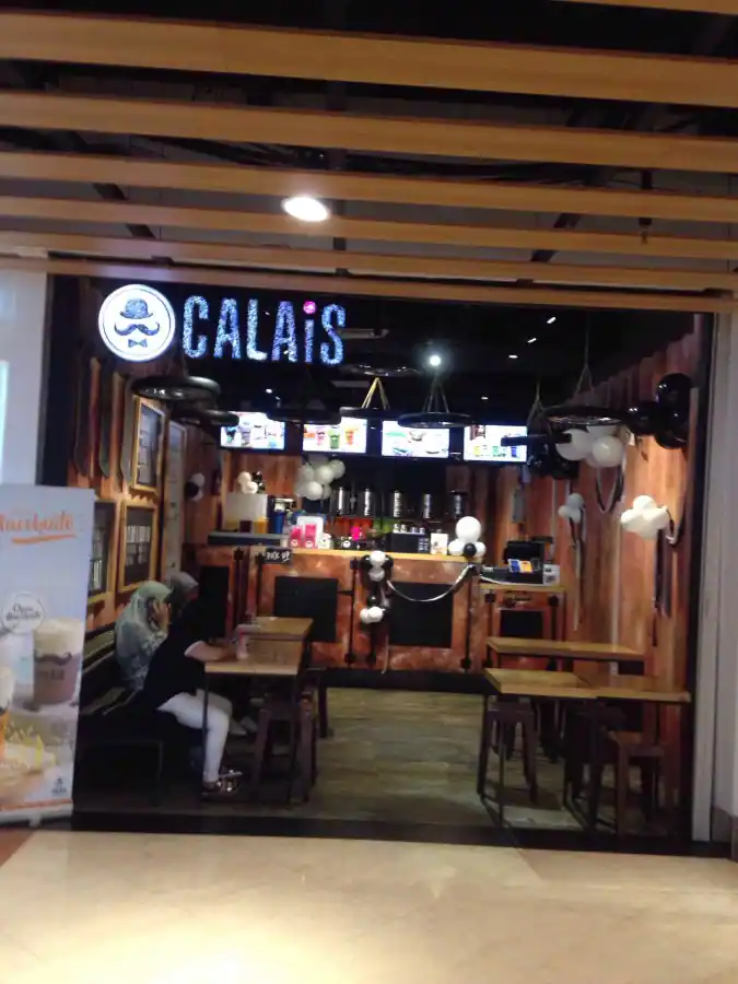 Calais Terdekat Restoran Dan Tempat Makan Minuman Terdekat Di Bandung