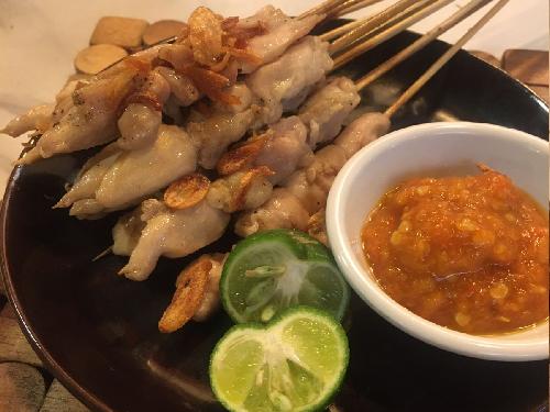 Sate Taichan Matador Terdekat Restoran Dan Tempat Makan Cepat Saji