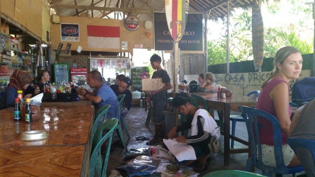 Waroeng Murah Meriah Terdekat Restoran Dan Tempat Makan Asia Terdekat