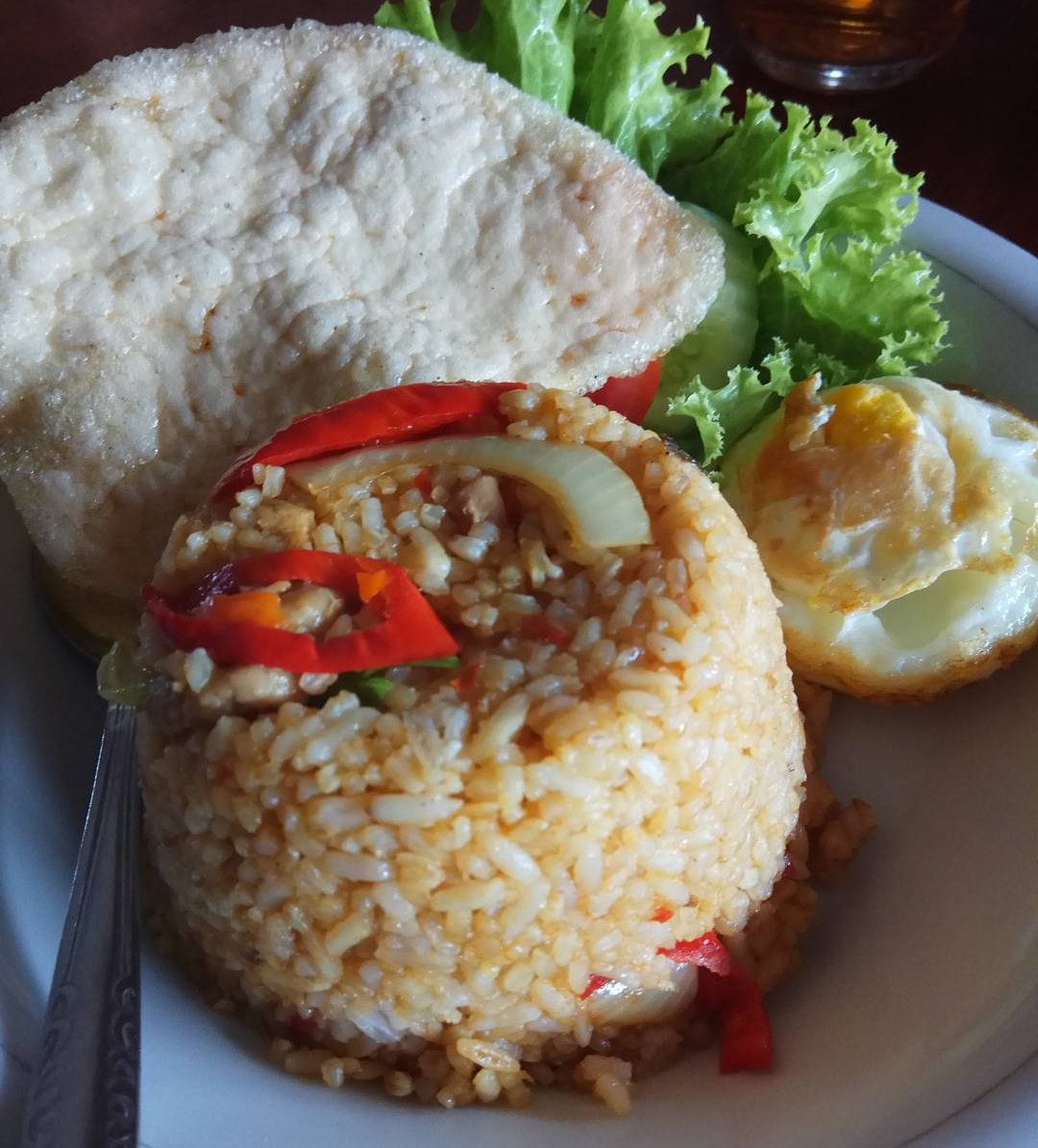 Rumah Makan Ponyo Terdekat Restoran Dan Tempat Makan Indonesia