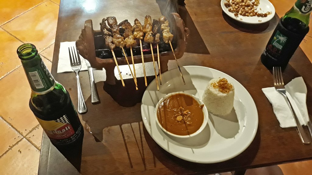 Nasi Bali Restaurant Bar Terdekat Restoran Dan Tempat Makan