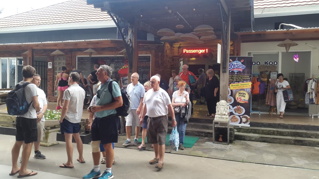 Baruna Point Terdekat Restoran Dan Tempat Makan Asia Terdekat Di Semarang