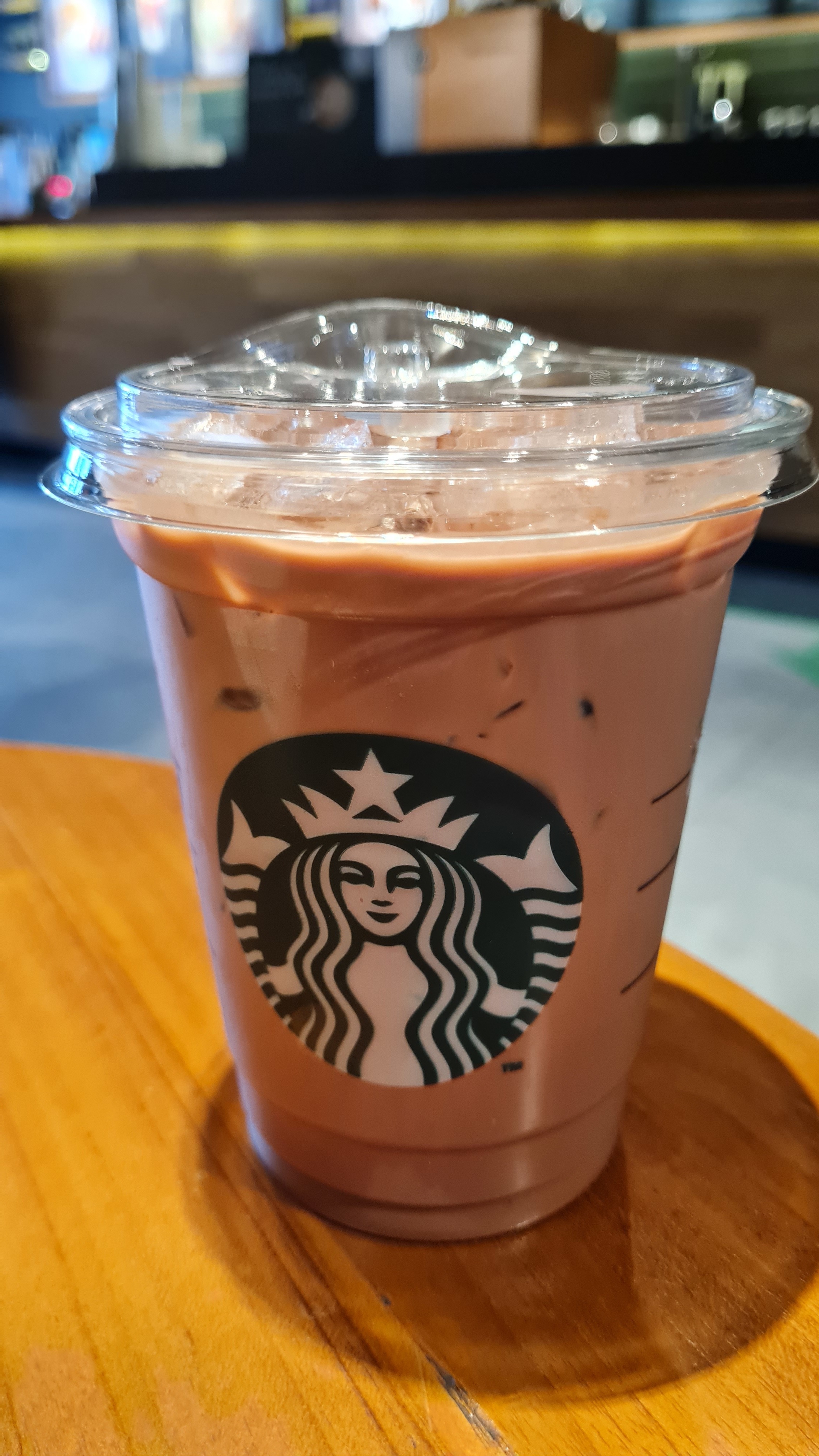 Harga Menu Starbucks Coffee Terbaru 2022 2023 Di Jakarta Jakarta