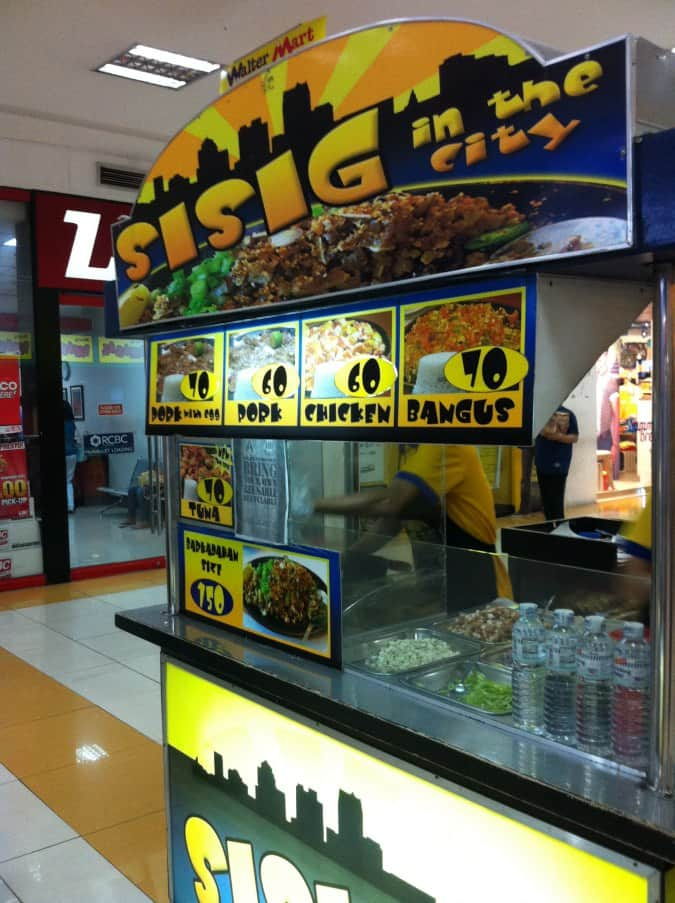 Menu At Max S Waltermart North Edsa Restaurant Quezon City Hot Sex