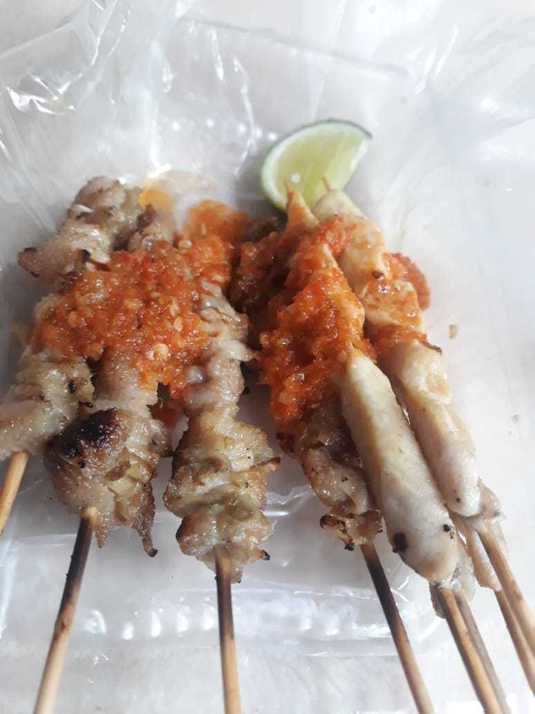 Sate Taichan Galaxy Terdekat Restoran Dan Tempat Makan Indonesia