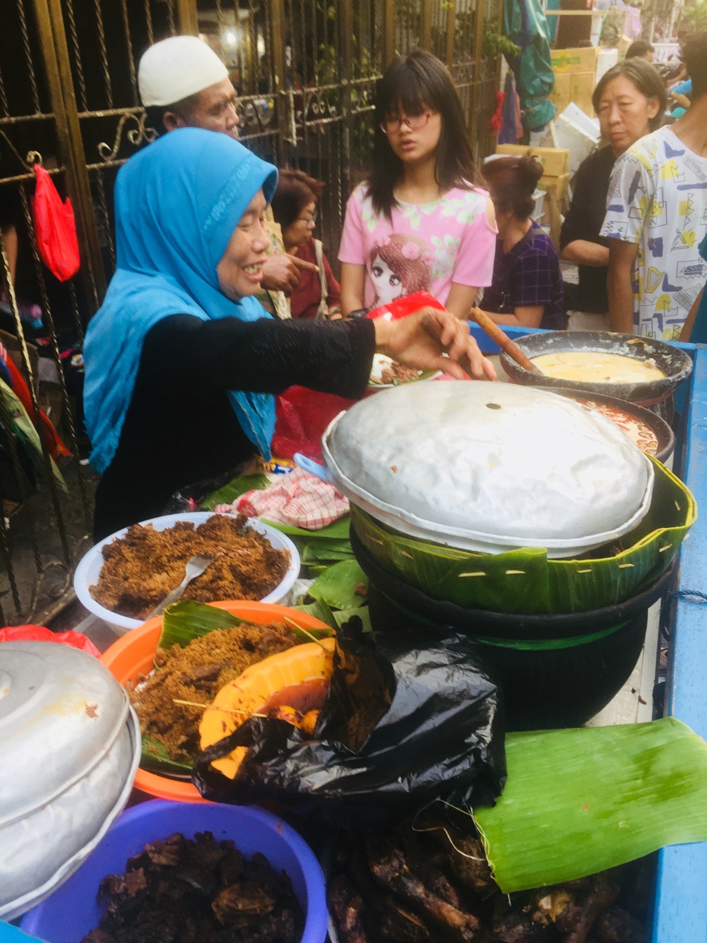 Nasi Gudeg Jogja Ibu Ijah Terdekat Restoran Dan Tempat Makan