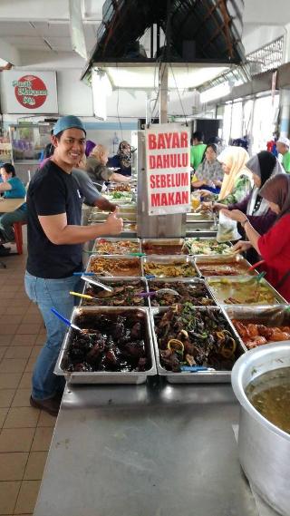 Gerai Kak Rusnah Menu And Price 2022 2023 YummyAdvisor