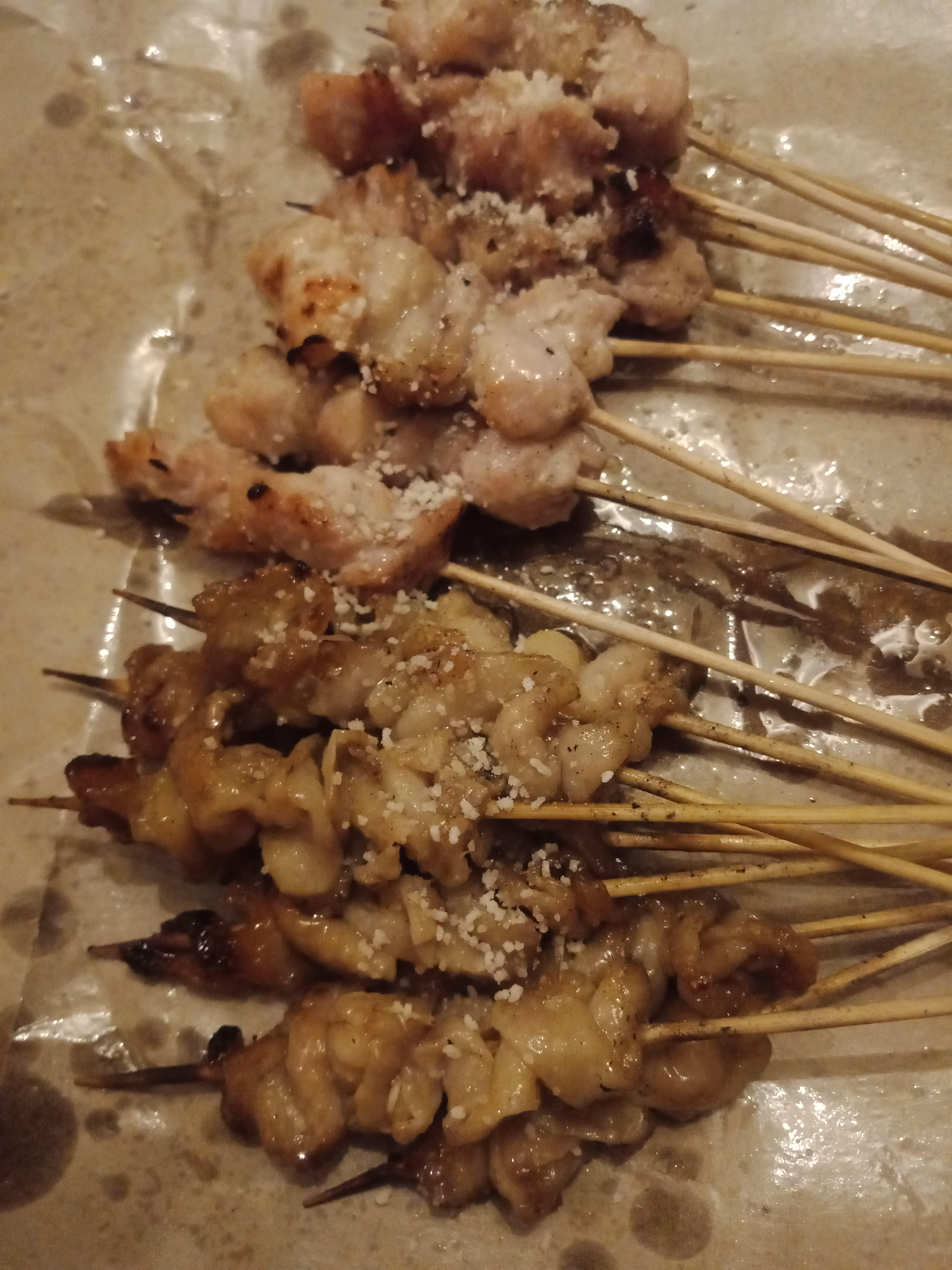 Sate Taichan Nyot2 Terdekat Restoran Dan Tempat Makan Indonesia