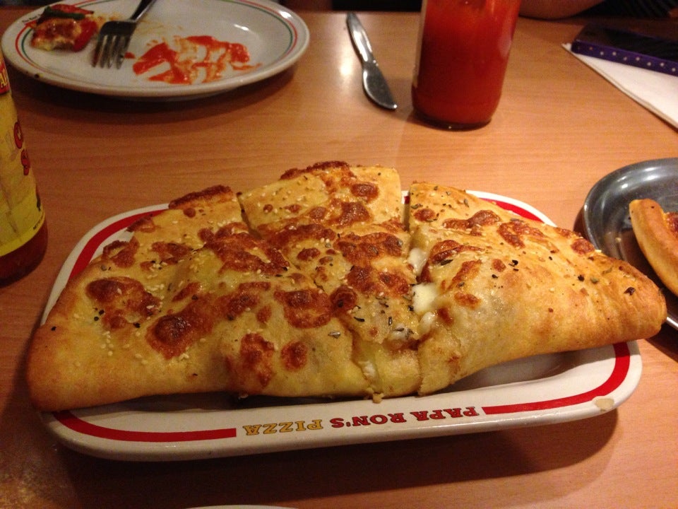 Papa Ron S Pizza Terdekat Restoran Dan Tempat Makan Pizza Terdekat Di