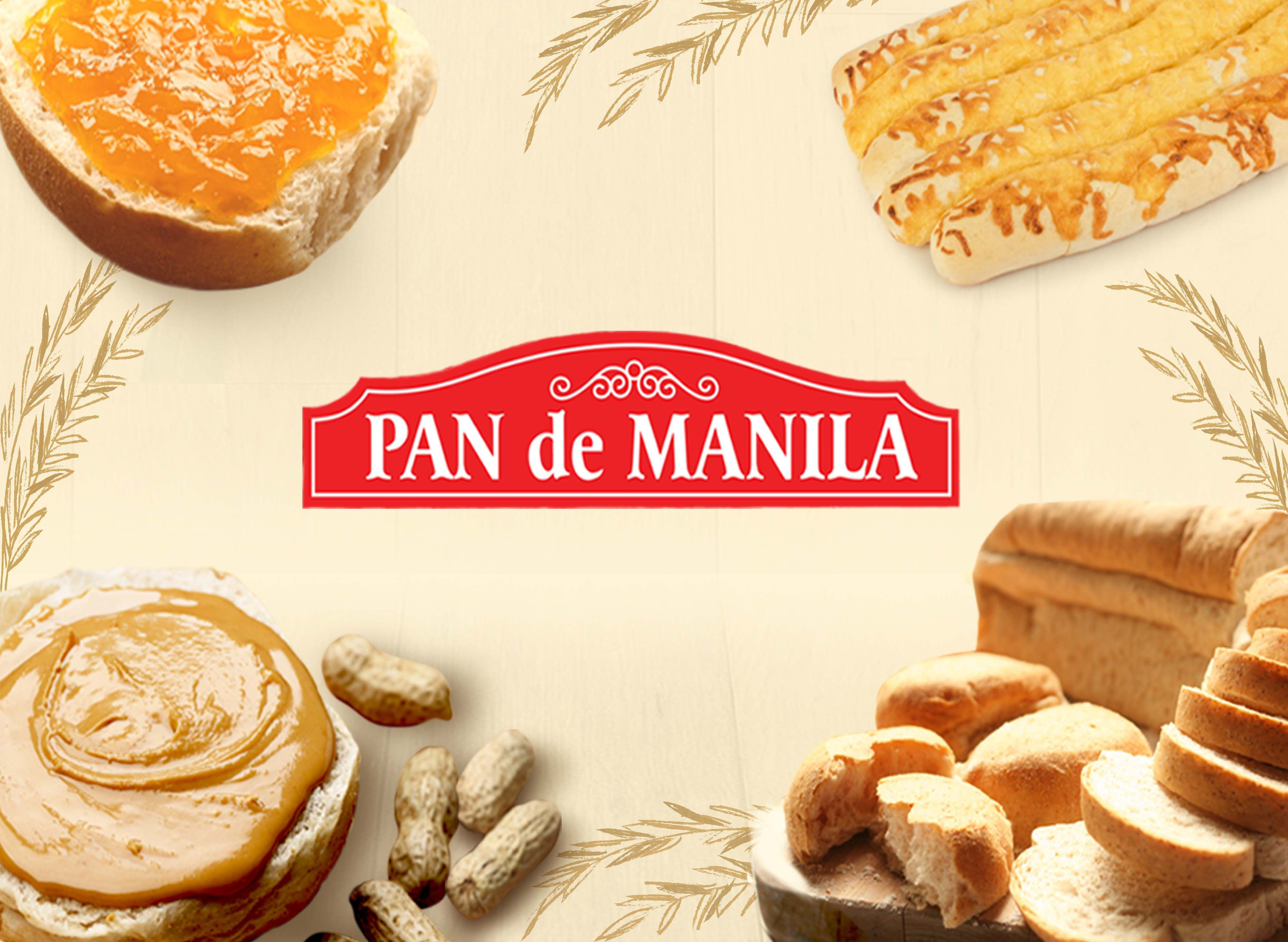 Merienda By Pan De Manila Rockwell Ortigas Pasig In Pasig Discover