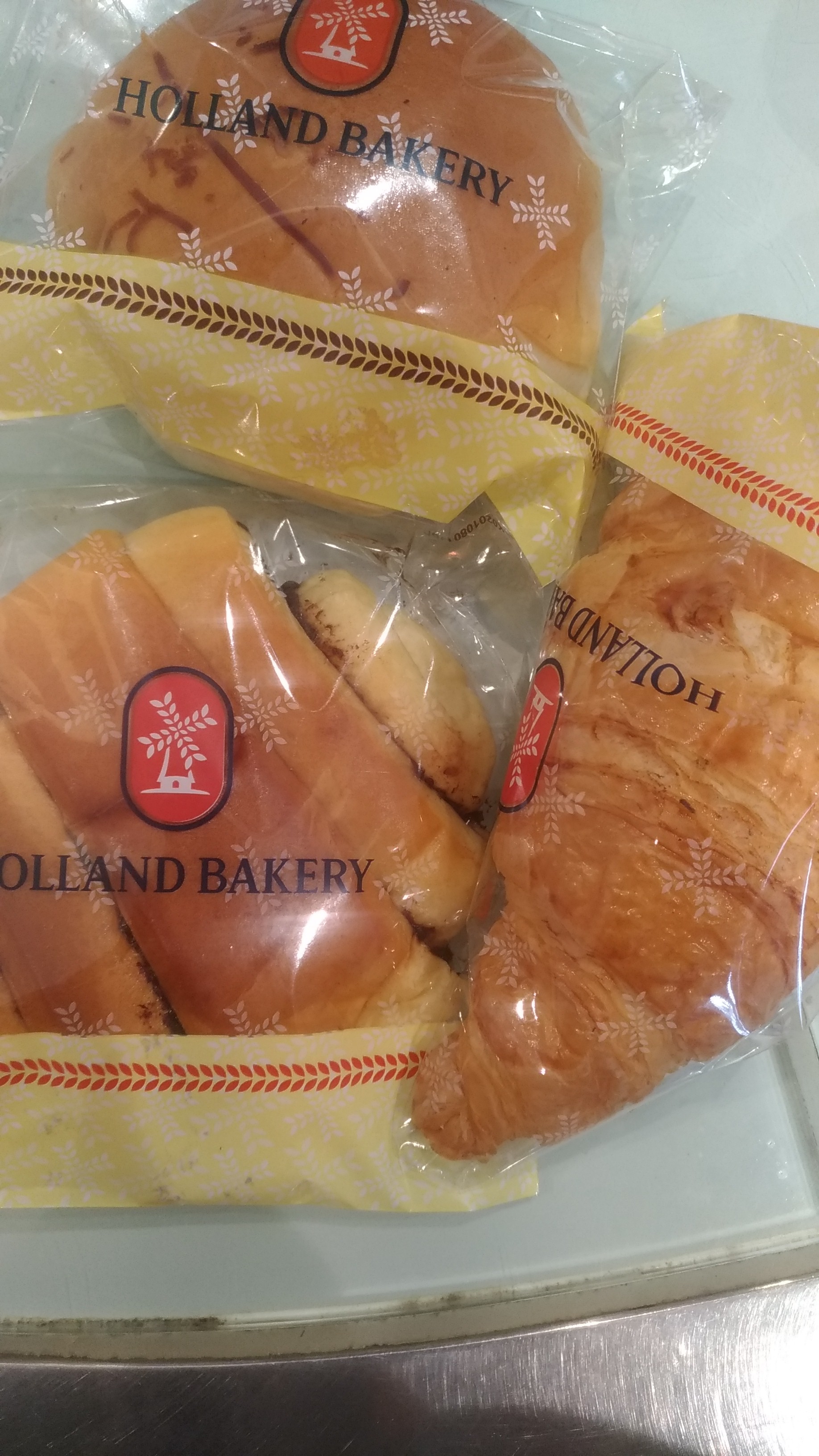 Holland Bakery Terdekat Restoran Dan Tempat Makan Kue Roti Terdekat
