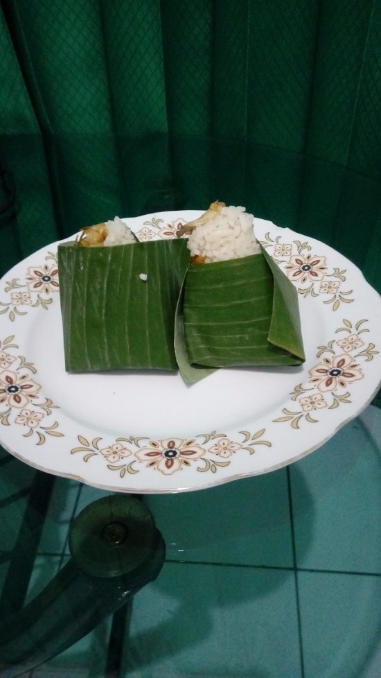 Waroeng Nasi Uduk Jakarta Terdekat Restoran Dan Tempat Makan