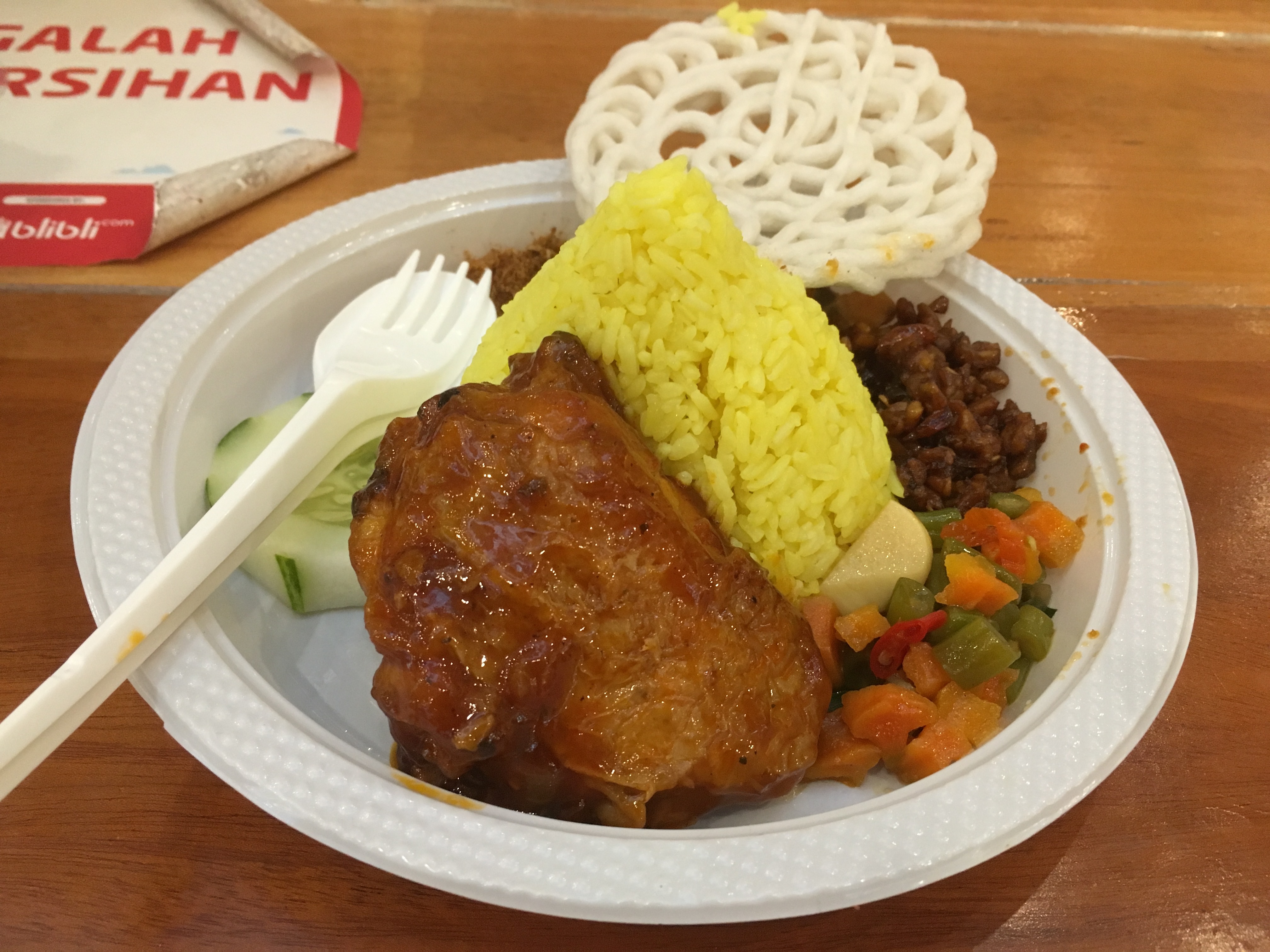 Warung Cap Koki Terdekat Restoran Dan Tempat Makan Indonesia Terdekat