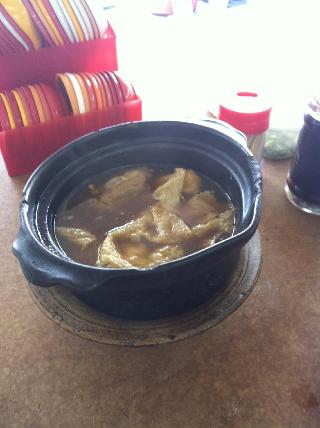 Restoran Yu Kee Bak Kut Teh Chinese Subang Jaya Yummyadvisor