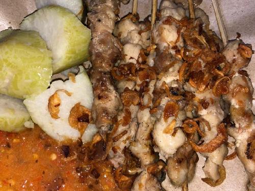 Sate Taichan Bang Ucup Terdekat Restoran Dan Tempat Makan Minuman