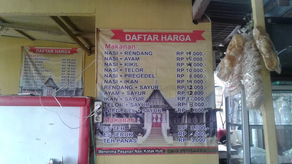 Rumah Makan Cqrano Terdekat Restoran Dan Tempat Makan Restaurant