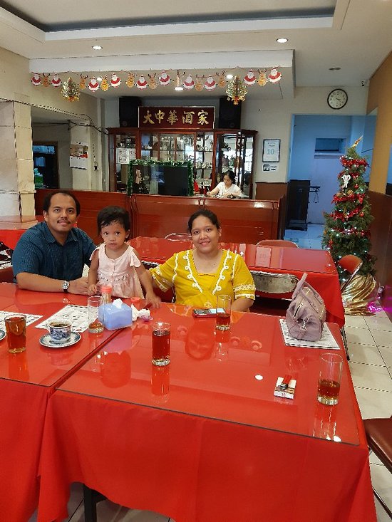 Rumah Makan Tasik Terdekat Restoran Dan Tempat Makan Chinese Food