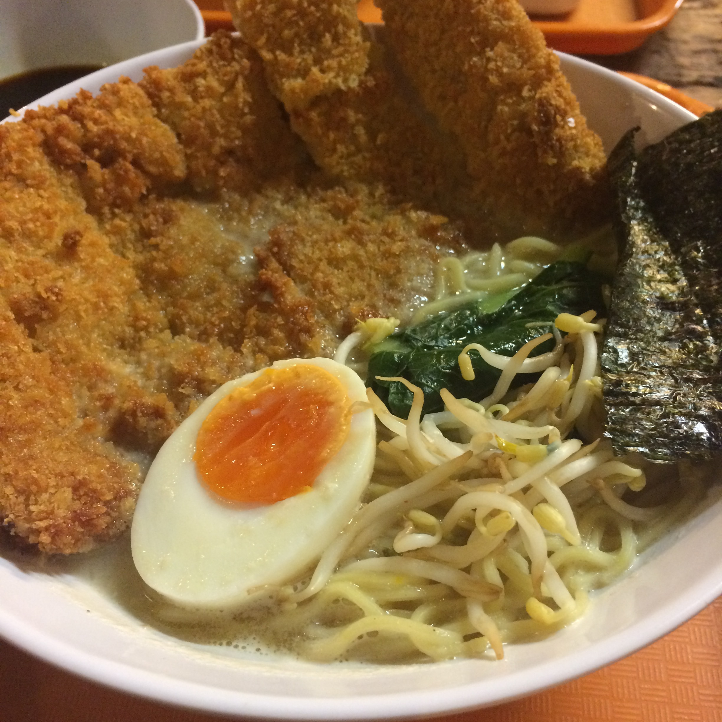 Ramen Marukin Terdekat Restoran Dan Tempat Makan Jepang Terdekat Di