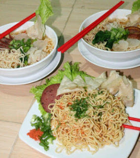 Mie Ramen Terdekat Restoran Dan Tempat Makan Japanese Terdekat Di Jakarta