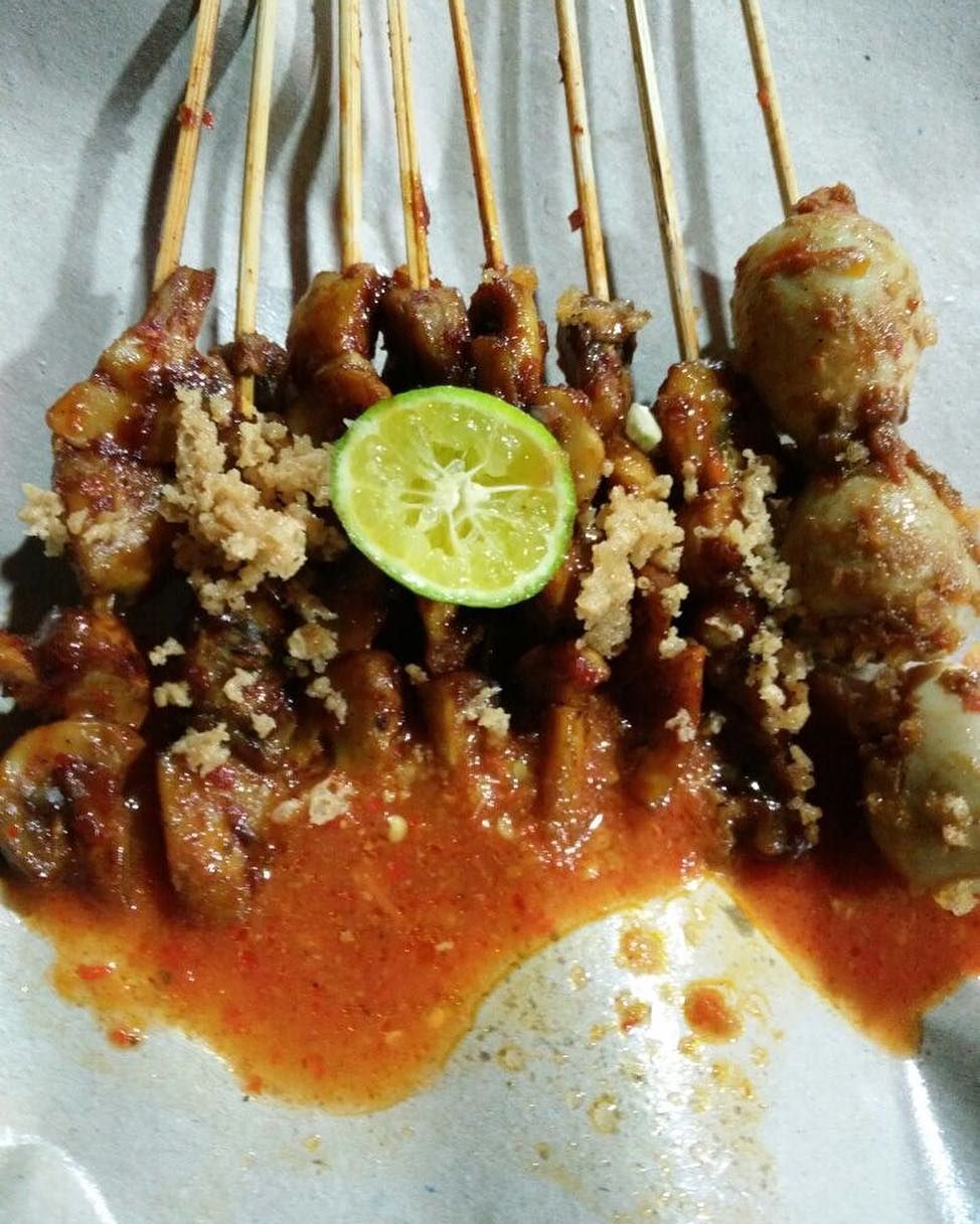 Sate Taichan Pondok Labu Terdekat Restoran Dan Tempat Makan Indonesia