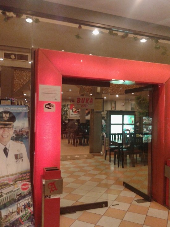 Koki Sunda Terdekat Restoran Dan Tempat Makan Asia Terdekat Di Pekanbaru