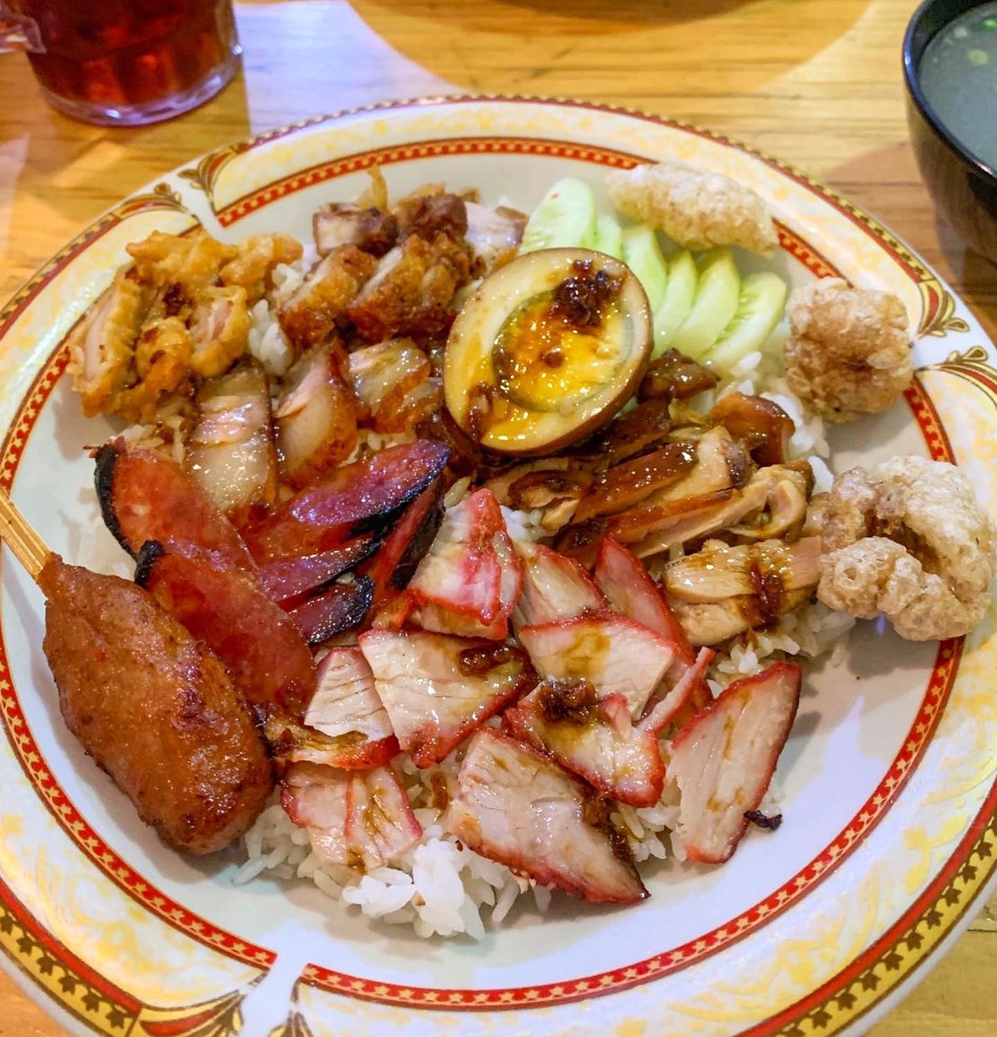 Bakmie Nasi Campur Singkawang 39 Oke Terdekat Restoran Dan Tempat