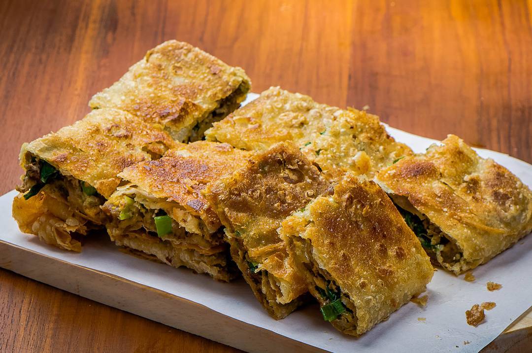 Martabak Bakso Terdekat Restoran Dan Tempat Makan Desserts Terdekat