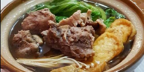 XC Bak Kut Teh Siam Terdekat Restoran Dan Tempat Makan Bakso