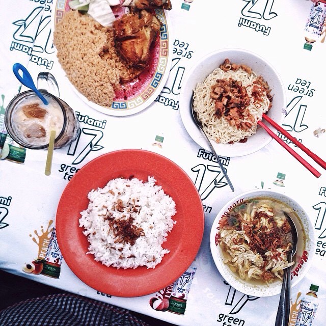 Kantin Rumah Duka Heaven Terdekat Restoran Dan Tempat Makan Indonesia