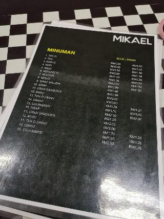 Warong Kopi Mikael Restaurant Seremban Yummyadvisor