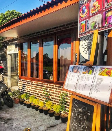 Bale Bale Coffee Terdekat Restoran Dan Tempat Makan Amerika Terdekat