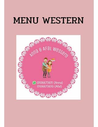 Anna Afal Western Restaurant Seremban YummyAdvisor