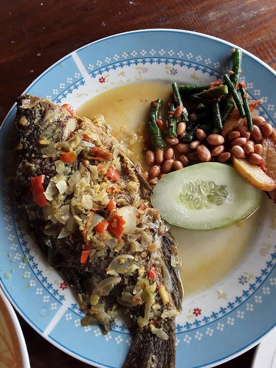 Warung Makan Jowet Terdekat Restoran Dan Tempat Makan Asia Terdekat