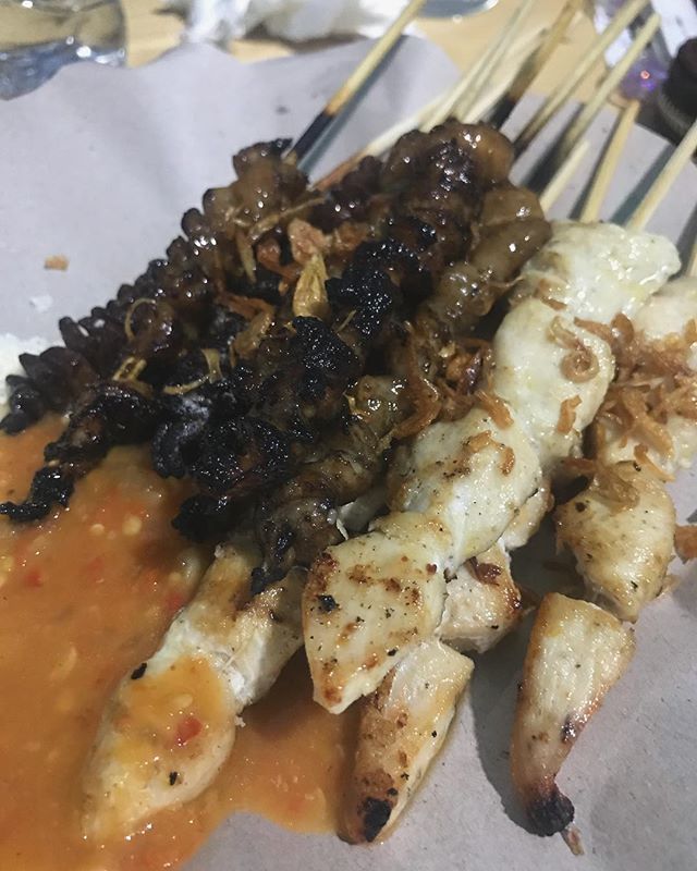 Sate Taichan Bintaro Terdekat Restoran Dan Tempat Makan Indonesia