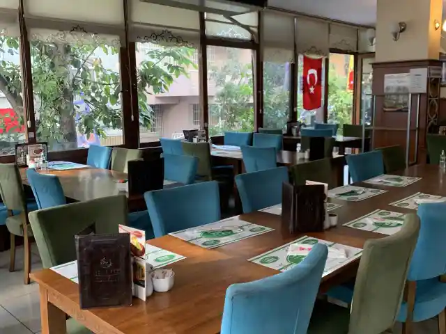 Yıldız Konyalı Etli Ekmek - Fırın Kebap'nin yemek ve ambiyans fotoğrafları 4