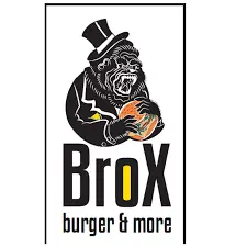 Brox Burger