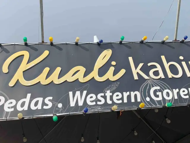 Kuali Kabin