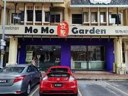 Momo garden 