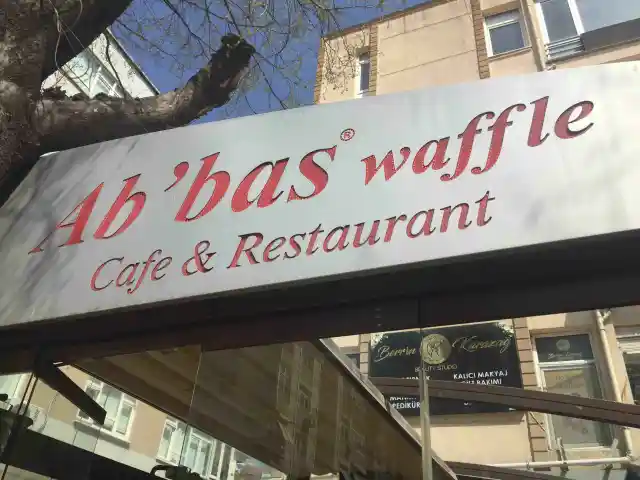  Ab'bas Waffle & Kumpir Bakırköy'nin yemek ve ambiyans fotoğrafları 3