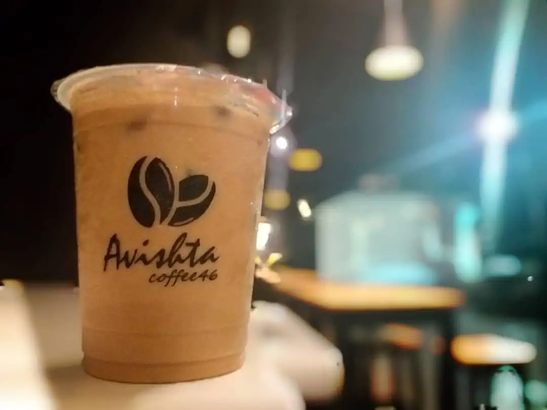 Avishta Coffee