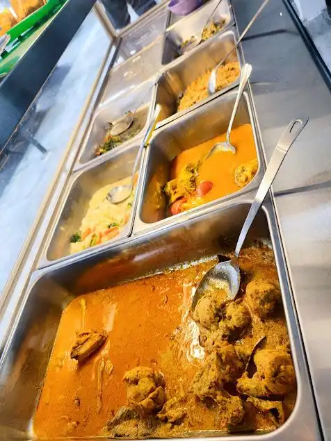 LGA Street Restaurant Food Photo 5